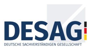 Prüfsiegel / Zertifikat