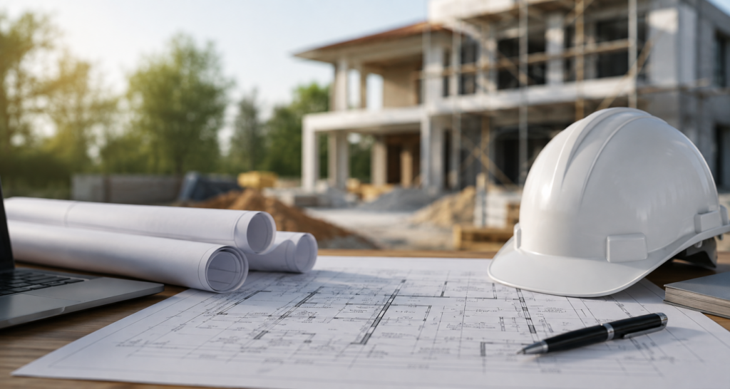 Ratgeber rund ums Bauen & Sanieren